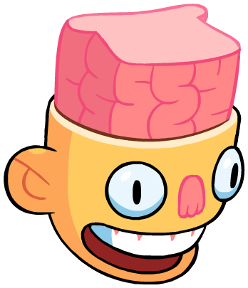 Brainloaf Studios Logo